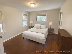 6705 Linden Street, Houston TX 77087