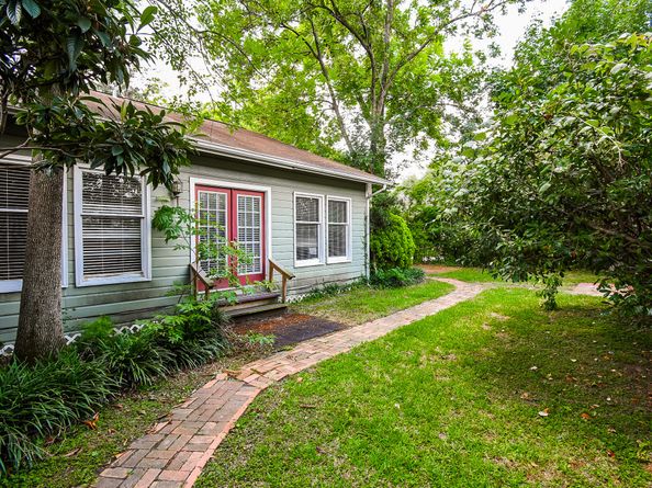 117 E 25th Street, Houston TX 77008