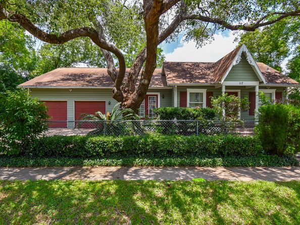 117 E 25th Street, Houston TX 77008