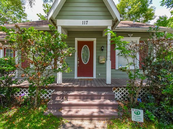 117 E 25th Street, Houston TX 77008