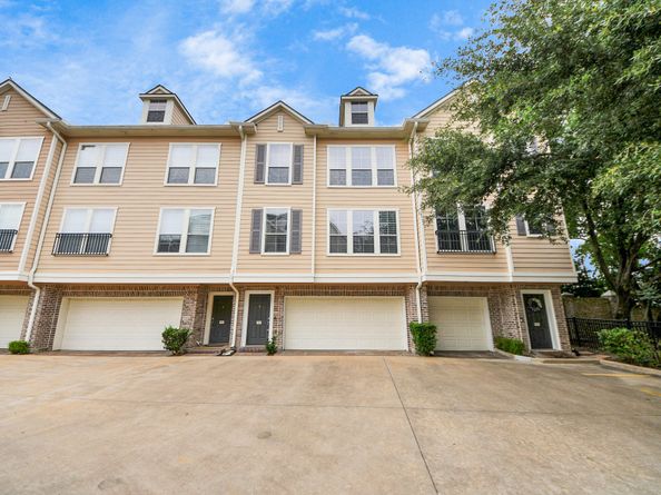 3001 Murworth Drive 103, Houston TX 77025