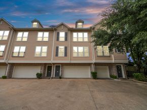 3001 Murworth Drive 103, Houston TX 77025