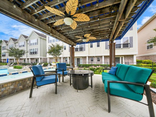 3001 Murworth Drive 103, Houston TX 77025