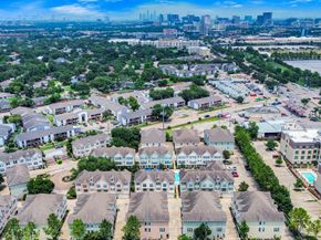 3001 Murworth Drive 103, Houston TX 77025