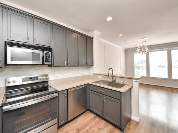 3001 Murworth Drive 103, Houston TX 77025