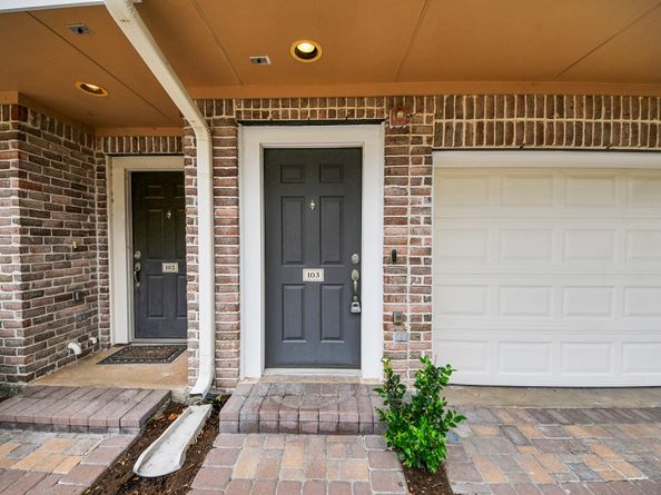 3001 Murworth Drive 103, Houston TX 77025