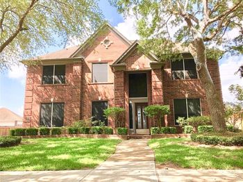 4738 Summer Lakes Streets