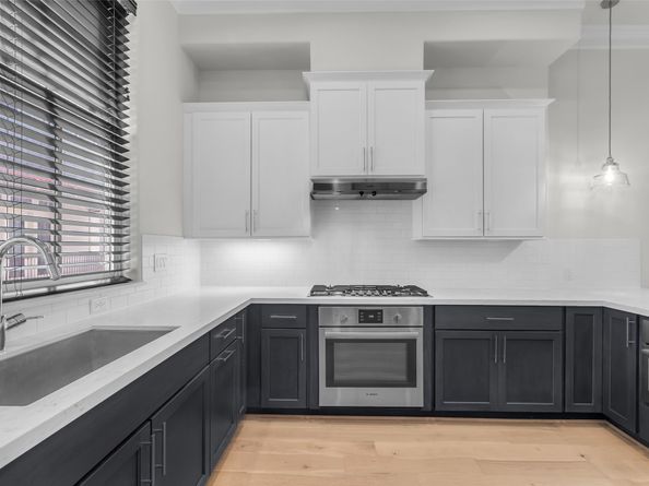 809 Bringhurst Street, Houston TX 77020