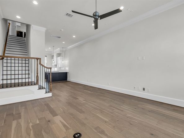 809 Bringhurst Street, Houston TX 77020