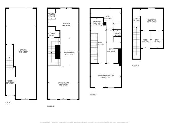 809 Bringhurst Street, Houston TX 77020