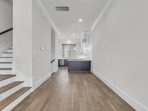 809 Bringhurst Street, Houston TX 77020