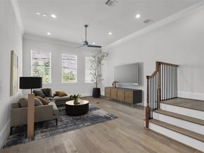809 Bringhurst Street, Houston TX 77020