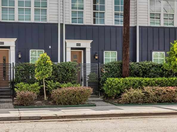 809 Bringhurst Street, Houston TX 77020