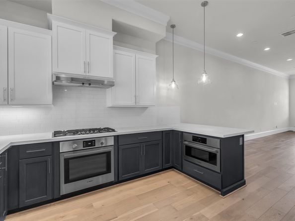 809 Bringhurst Street, Houston TX 77020