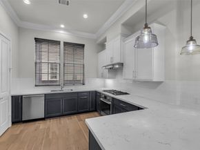 809 Bringhurst Street, Houston TX 77020