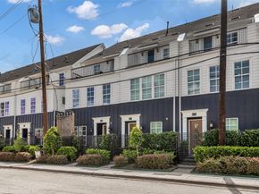 809 Bringhurst Street, Houston TX 77020