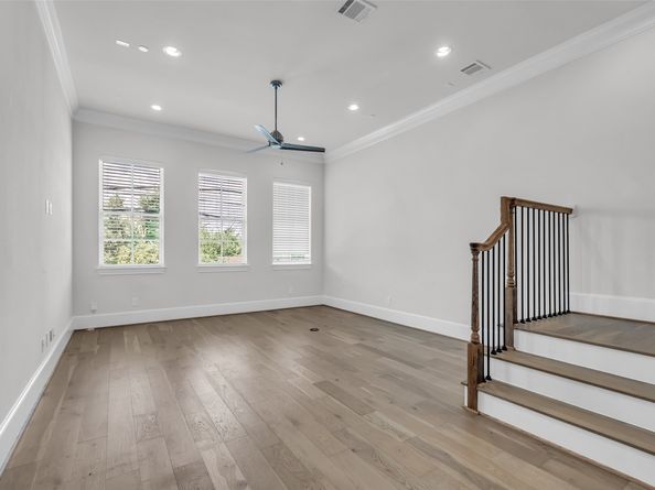 809 Bringhurst Street, Houston TX 77020