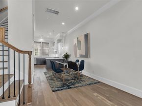 809 Bringhurst Street, Houston TX 77020