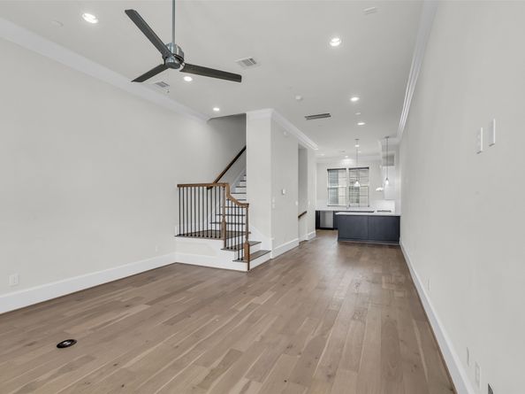 809 Bringhurst Street, Houston TX 77020