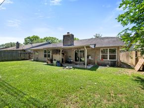 5330 Pine Cliff Drive, Houston TX 77084