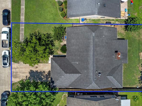 5330 Pine Cliff Drive, Houston TX 77084