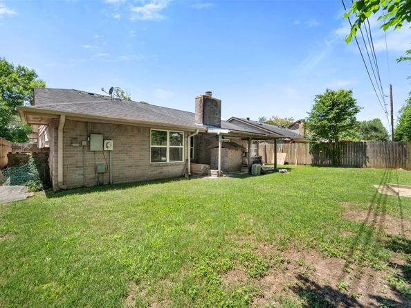 5330 Pine Cliff Drive, Houston TX 77084