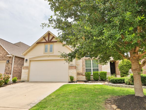 8823 Leaning Hollow Lane, Spring TX 77379
