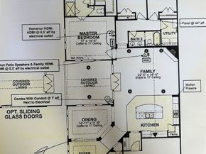 8823 Leaning Hollow Lane, Spring TX 77379