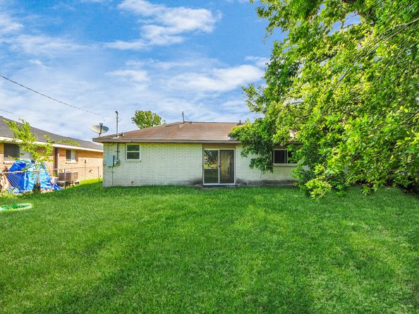 12610 Chiswick Road, Houston TX 77047