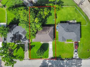 12610 Chiswick Road, Houston TX 77047