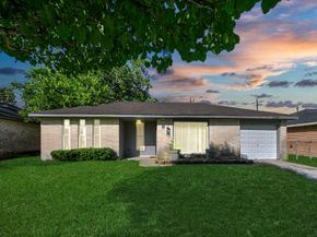 12610 Chiswick Road, Houston TX 77047