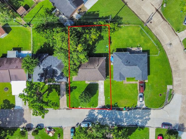 12610 Chiswick Road, Houston TX 77047