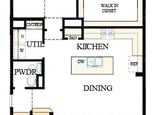 16046 Mason Run Drive, Houston TX 77079