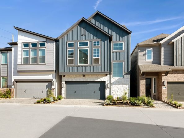 16046 Mason Run Drive, Houston TX 77079