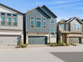 16046 Mason Run Drive, Houston TX 77079