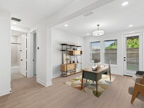 16046 Mason Run Drive, Houston TX 77079