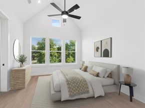 16046 Mason Run Drive, Houston TX 77079