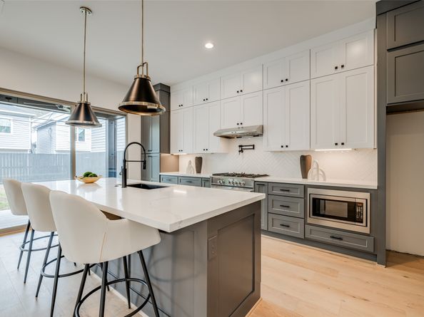 2213 WHITNEY Street, Houston TX 77006