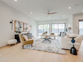 2213 WHITNEY Street, Houston TX 77006