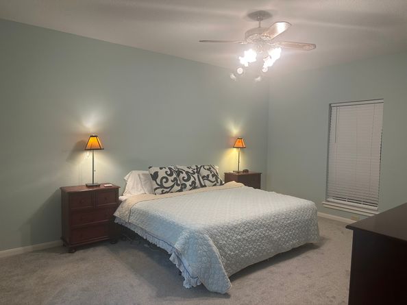 1023 Barkston Drive, Katy TX 77450