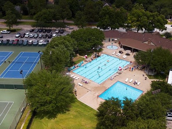 1023 Barkston Drive, Katy TX 77450