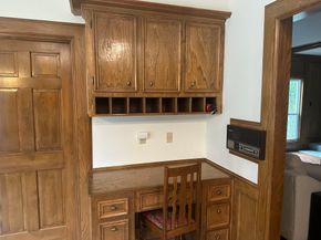 1023 Barkston Drive, Katy TX 77450