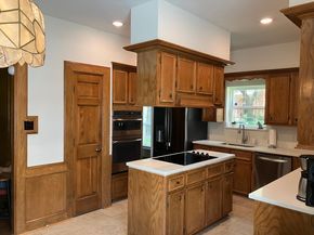 1023 Barkston Drive, Katy TX 77450