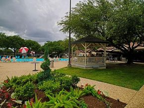 1023 Barkston Drive, Katy TX 77450