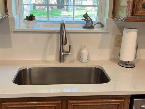 1023 Barkston Drive, Katy TX 77450