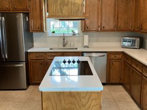 1023 Barkston Drive, Katy TX 77450