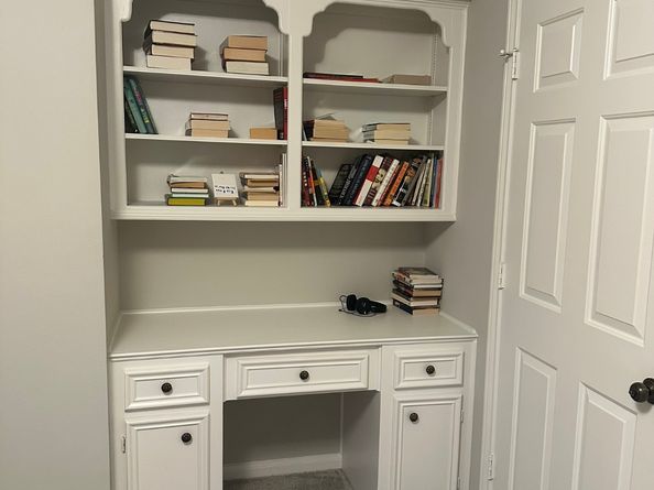 1023 Barkston Drive, Katy TX 77450