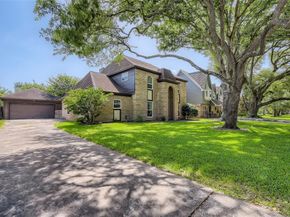 1023 Barkston Drive, Katy TX 77450