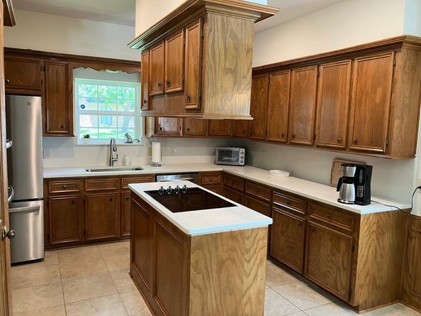 1023 Barkston Drive, Katy TX 77450