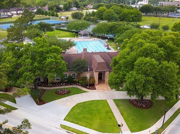 1023 Barkston Drive, Katy TX 77450